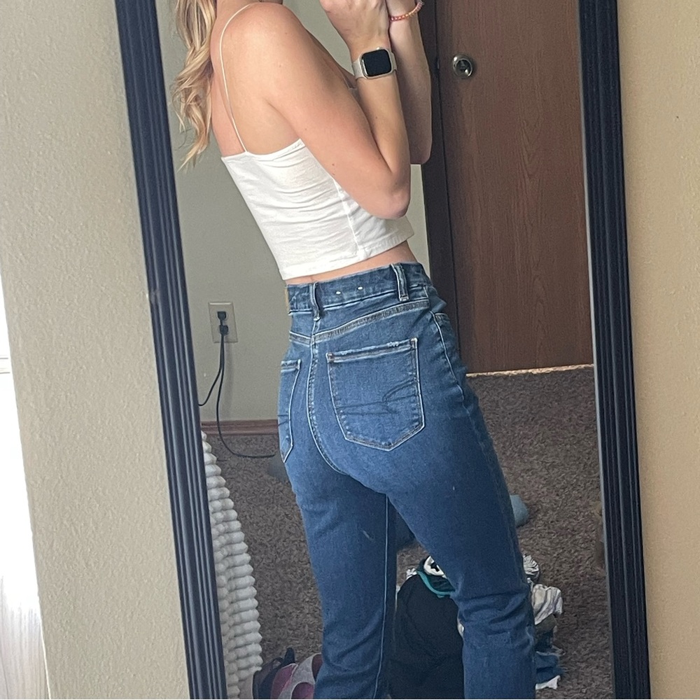 GETTING RID OF CLOTHES THAT DON’T FIT/NEVER WORN - Picture 2 of 4